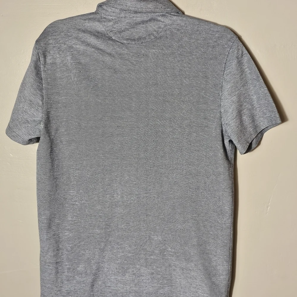 Banana Republic Short Sleeve Polo Men's Size Small
